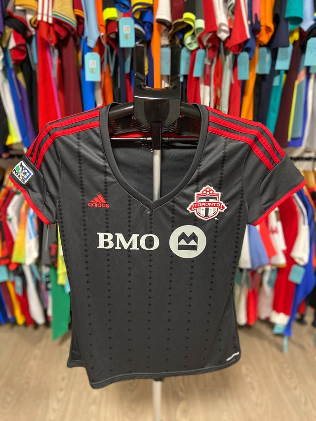 Toronto FC | Tiny Soccer Shop