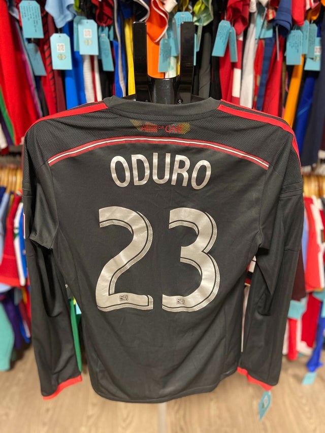 Toronto FC | Tiny Soccer Shop