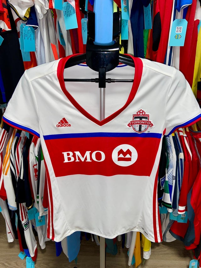 Toronto FC | Tiny Soccer Shop