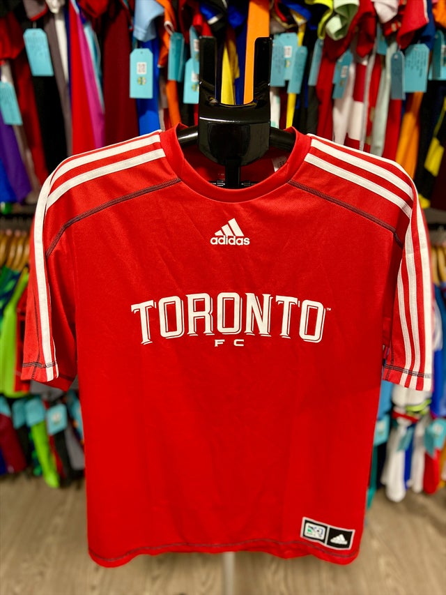 Toronto FC | Tiny Soccer Shop