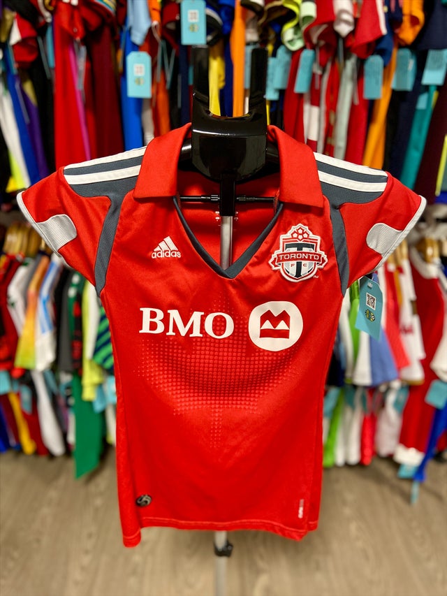 Toronto FC | Tiny Soccer Shop