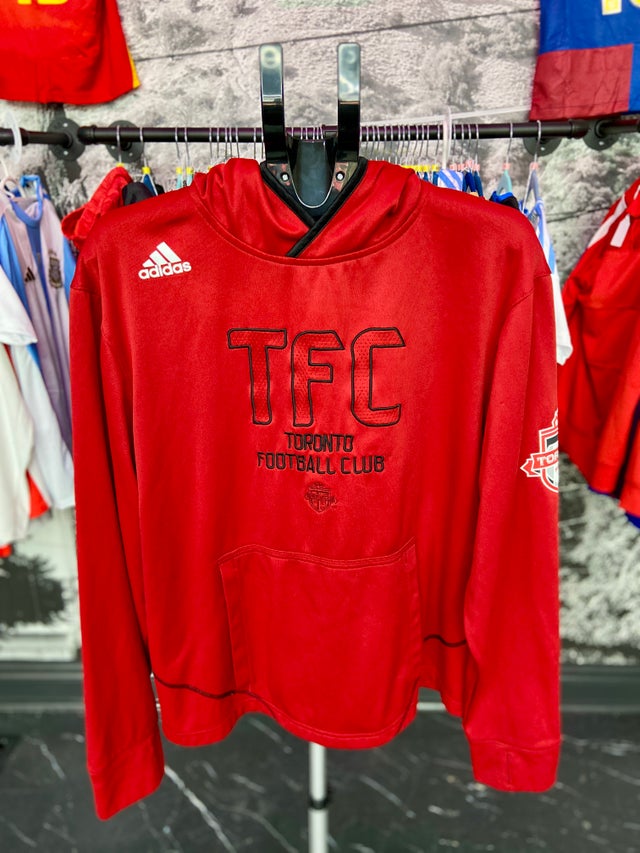 Toronto FC | Tiny Soccer Shop