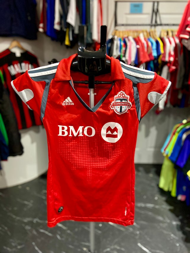 Toronto FC | Tiny Soccer Shop