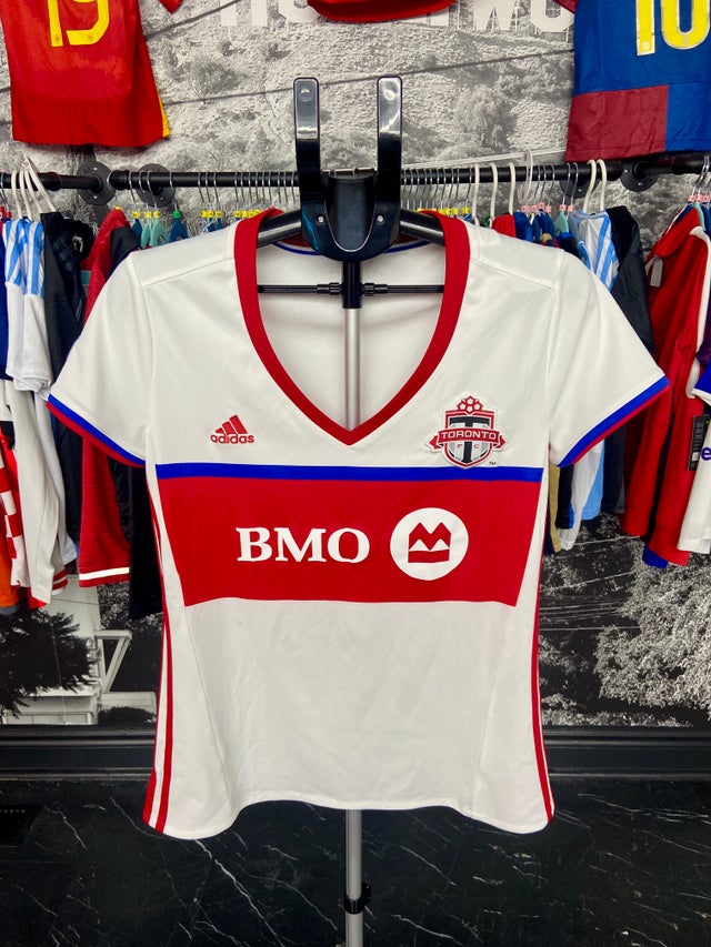 Toronto FC | Tiny Soccer Shop