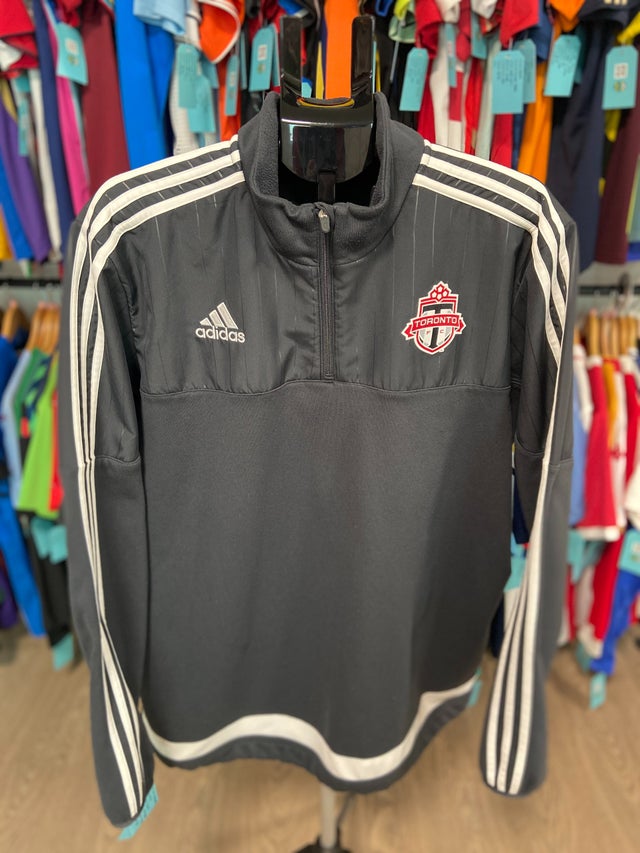 Toronto FC | Tiny Soccer Shop