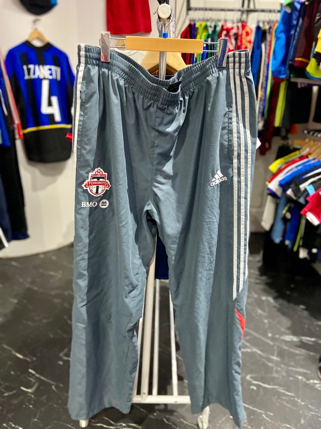 Toronto FC | Tiny Soccer Shop