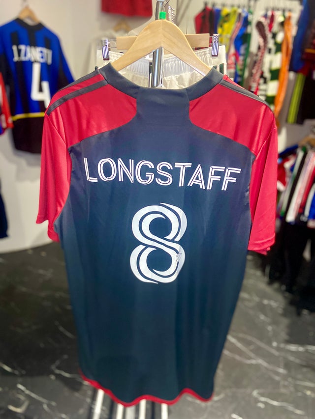 Toronto FC | Tiny Soccer Shop