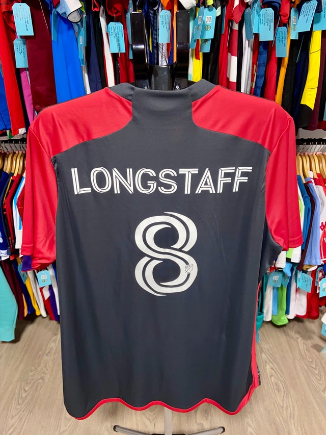 Toronto FC | Tiny Soccer Shop