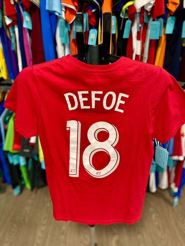 Toronto FC | Tiny Soccer Shop