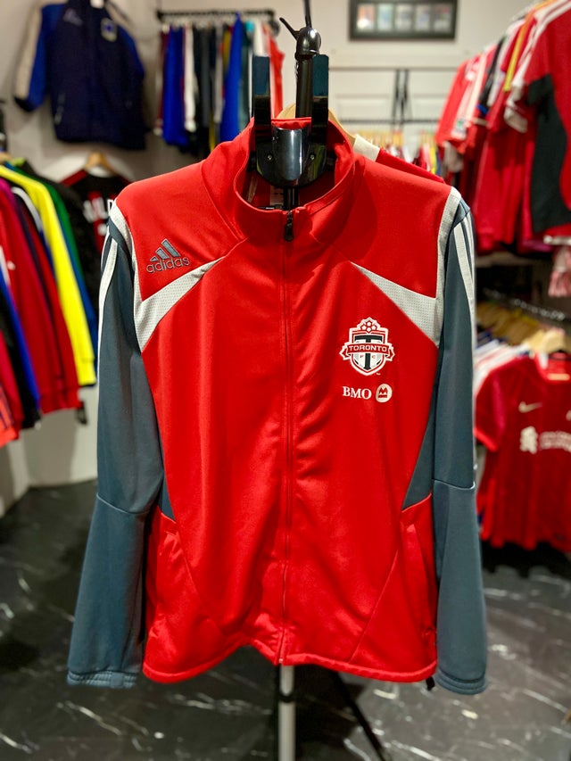 サッカーユニフォーム トロントFC Toronto FC MLS Jerseys for sale | eBay