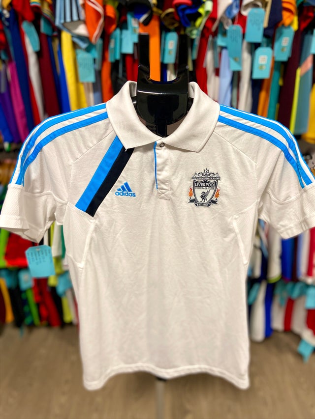 Football Tops | Tiny Soccer Shop