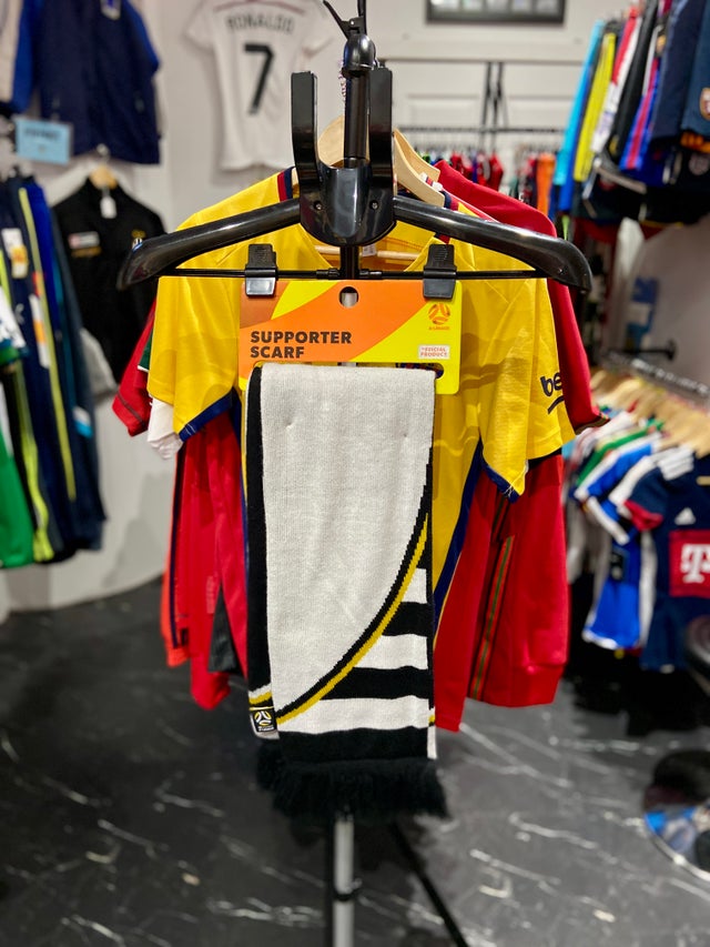 Football Accessories | Tiny Soccer Shop