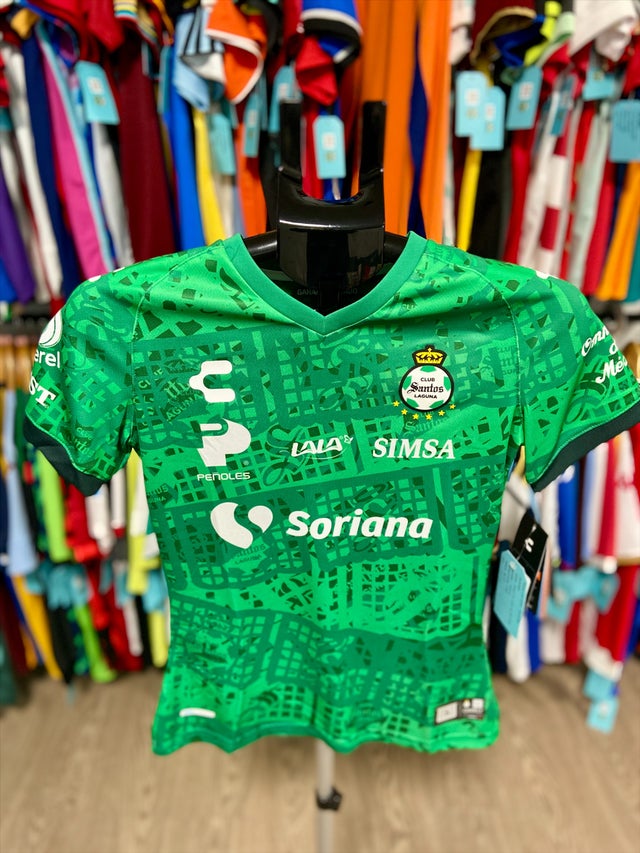 Other International Clubs | Tiny Soccer Shop