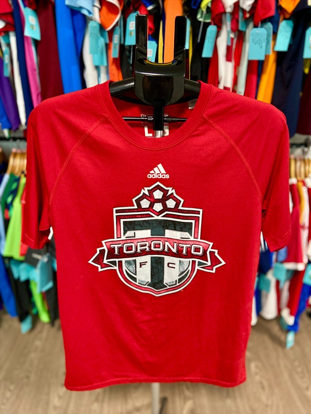 Toronto FC | Tiny Soccer Shop