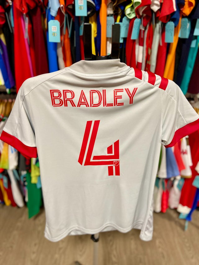 Toronto FC | Tiny Soccer Shop