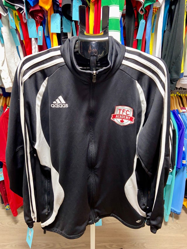 Toronto FC | Tiny Soccer Shop